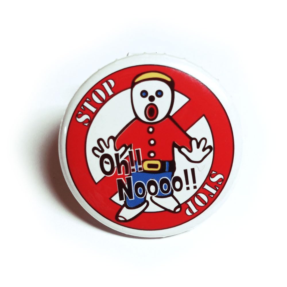 Amazon.co.jp: 缶バッチ 〔Mrビル〕 モーター/アドバタイジング